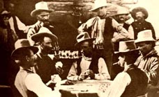 Le poker et son histoire