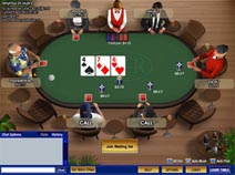 Les tournois de poker sur internet