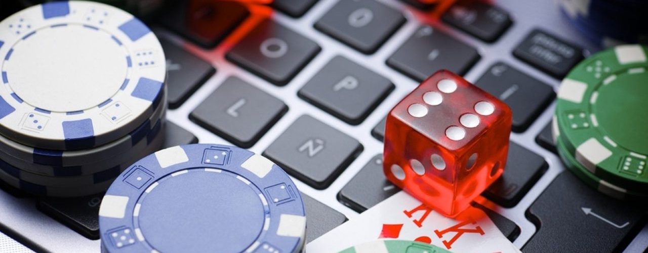 Jeux de casino en ligne