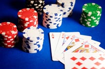 Jouer au poker gratuit